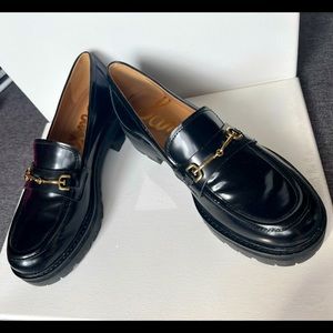 Plat little bit pump flat